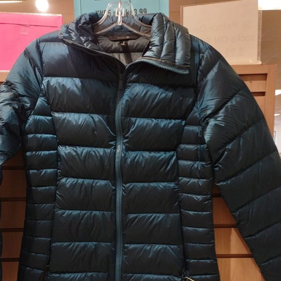 all in motion Jackets & Coats Womens Packable Down Puffer Jacket